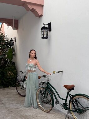 Stonehart  Rusalka top and pants